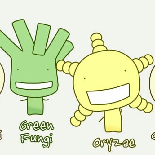 Moyashimon Opening [Curriculum]