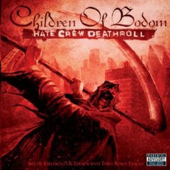 Children of Bodom - Triple Corpse Hammerblow (cover)