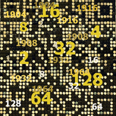 A4-8-16-32-64-128 (for 16 accordions and archive sounds)