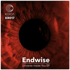 Universe Inside You EP (Preview)