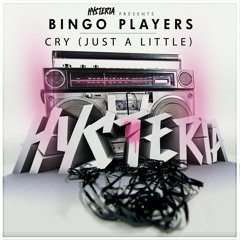 Bingo Players - Cry (Just A Little) (Studio Acapella)