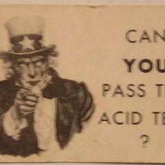 Zombie Disco Squad Acid Horns mashup