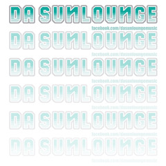 Da Sunlounge - Jan 2013 Mix