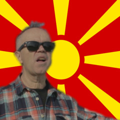 CANE NIKOLOVSKI -  ЈАS SUM ĆISTO MAKEDONĆE