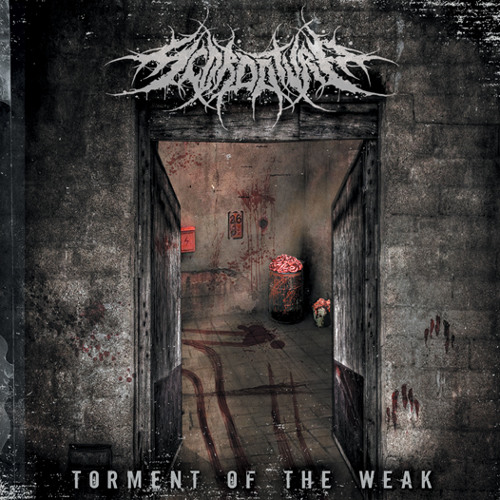 Scordatura - Neurotic Aberration