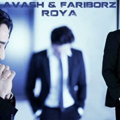 Avash & Fariborz Moshtaghi - Roya