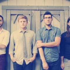 The Canvas Waiting-Bizarre Love Triangle Cover