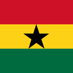 GHANA BLACK STARS (Pro by LONELY BEATZ)