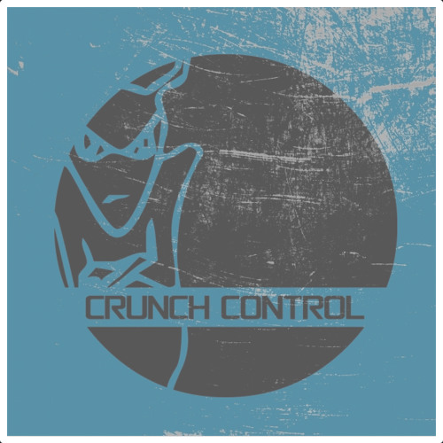 Vegim - Alhena (Elbodrop Remix) [Crunch Control] - Preview