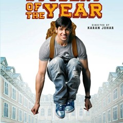 ☯ Vele - Student of the Year - House Remix -- © DJ MIHIR ♚