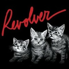 Revolver - balulalow (Le Renard edit) (2013)