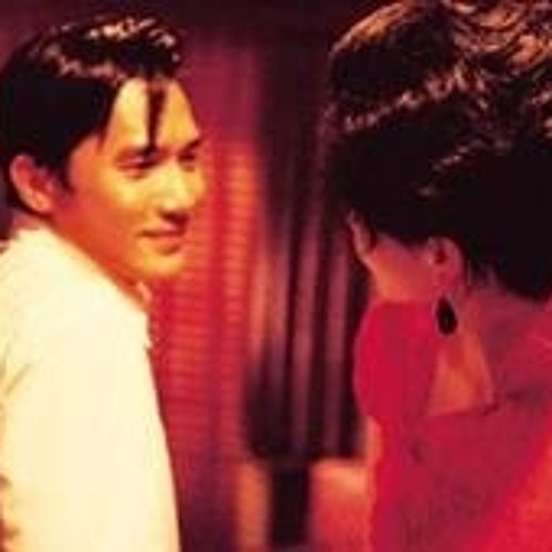 In the Mood for Love