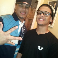 Papi Juni Ft Yoshi - One More Chance / Un Chance Mas