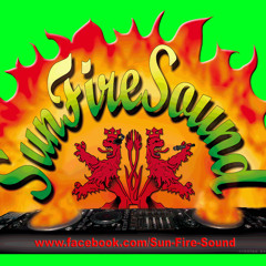 Sun Fire Sound Miwata Promo Mix von Selecta Micha ft. Mc Shonan