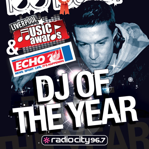 Lee Butler - Double Dj of the Year - 051 State Buzz Anthems Vol 1