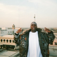 Mercy- Project Blacc (Mixtape)