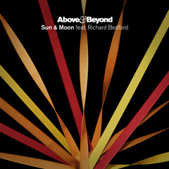 Above & Beyond Feat Richard Bedford - Sun & Moon (Allan Ardour Remix) (FREE DOWNLOAD)