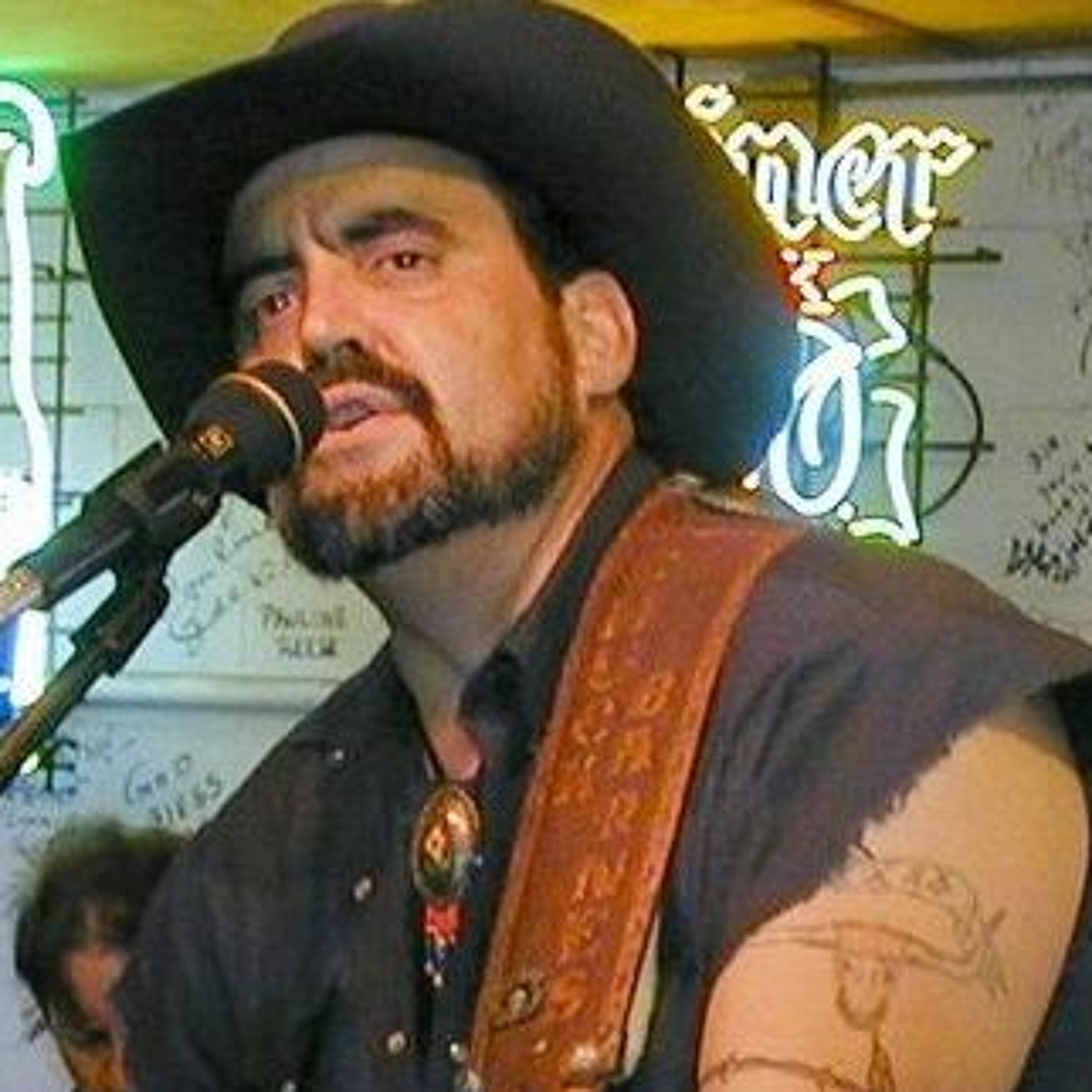 Chuck Barnes Music