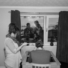 Shell of a Broken Man