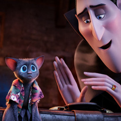 Hotel Transylvania The Zing Song