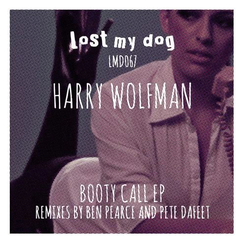 Ghost Notes (Original Mix) [Lost My Dog]