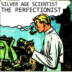 Evil Stereo - Gwen Stacy (Vostok-1 Remix)