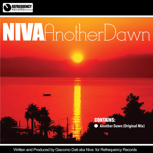 Niva Another Dawn (CutVersion)