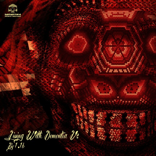 Digital Murders_-_Let me Go! V.A. Living With Dementia By: 1.16