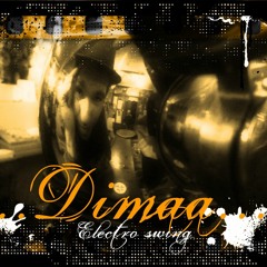 Dimaa - One more time