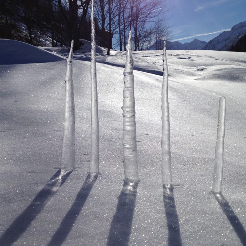 Depeche Mode - F+Loved - (Fabsonics Remix)