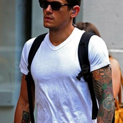 John Mayer - Stop This Train (versi agak mendingan)