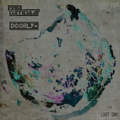 Extra Curricular - Last Day (SpectraSoul Remix)(FULL VOCAL MIX)