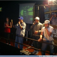 GanjaMassiva Crew - Pa que te pongas suelta