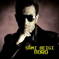Sami Beigi- Boro