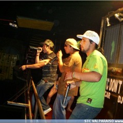 GanjaMassiva Crew - Donde estan las Ways