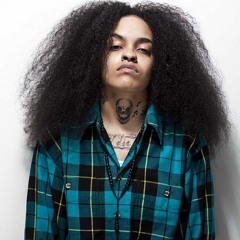 Siya - IM SO BROOKLYN prod. Black Metaphor