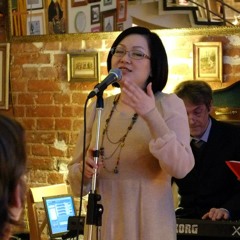 I'm Through With Love (Marylin Monro cover-demo)
