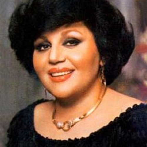 07 Hayedeh- Del Ke Gonahi Nadareh