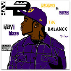 19. HAVi Blaze - This Is My Song