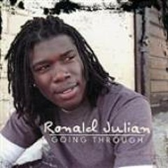 Ronald Julian-Who You Are to Me