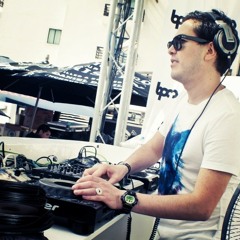 DJ SETS