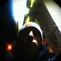 Light Em Up! Freestyle at Actually in the middle of my living room