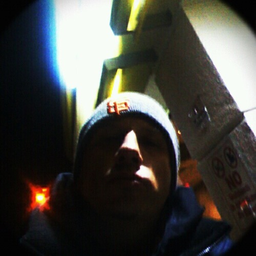 Light Em Up! Freestyle at Actually in the middle of my living room