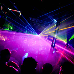 Dark Matter (tech-house)