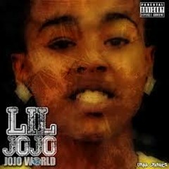 Lil JoJo - Tied Up