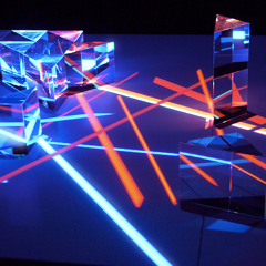 SPAED - LASER PRISM CASTLES