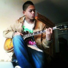 Robin thicke - Superman