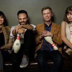 Lake Street Dive // Billsville House Concerts