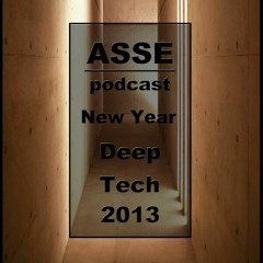 Podcast "ASSE" New year Deep Tech 2013