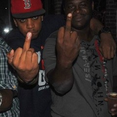 F*ck You B#tch  Ya Boy Just ft. Mass Melly Mel